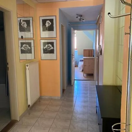 Appartamento Old In Bratislava/big Loft/110m2/tv/internet Bratislava