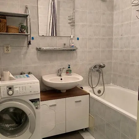 Old In Bratislava/big Loft/110m2/tv/internet Lägenhet Bratislava