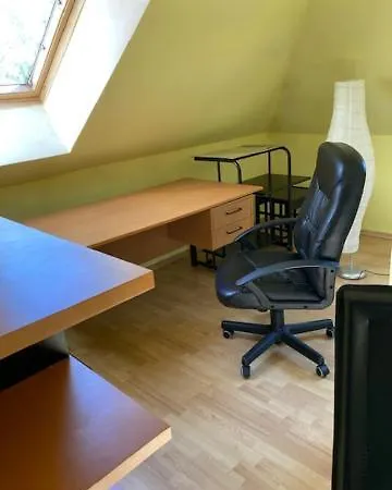 Old In Bratislava/big Loft/110m2/tv/internet Lägenhet